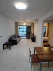 The Lakefront Residences (D22), Condominium #481427521